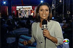 Mat&eacute;ria veiculada na TV Fronteira, afiliada Rede Globo, no ano de 2008