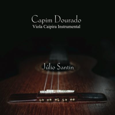 Capim Dourado